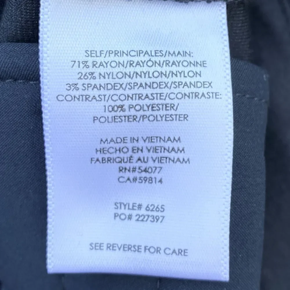 CAbi barrister trouser